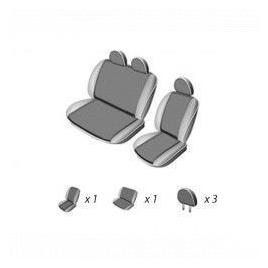 SET HUSE SCAUN VOLKSWAGEN T5 1+2 TRANSPORTER VAN 2003