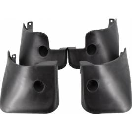 Set Aparatori noroi Fata + Spate dedicate TOYOTA RAV4 XA30 2009-2013 4