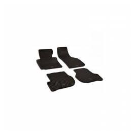 Set Covorase Auto Cauciuc Umbrella Dacia Logan 1 2004-2012 Model 43623