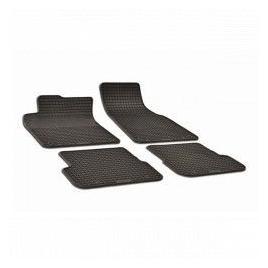 Set covorase auto din cauciuc tip tavita Audi A6 C6 2006-2011 Umbrella