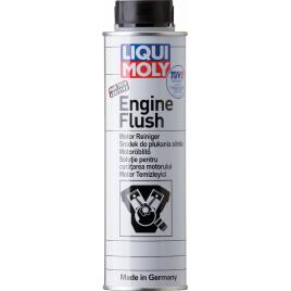 Solutie pentru curatarea motorului 300ml LIQUI MOLY