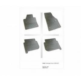 Covoare cauciuc VW TOURAN I 2003-2010