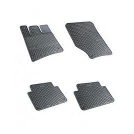 Covoare dedicate AUDI Q7 I 2006-2015-el toro