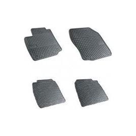Covoare dedicate HONDA Civic IX 2011-2015 Hatchback