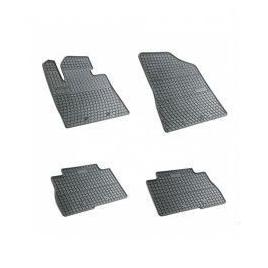 Covoare dedicate HYUNDAI Santa Fe III 2012-2019 el toro 546047 p20