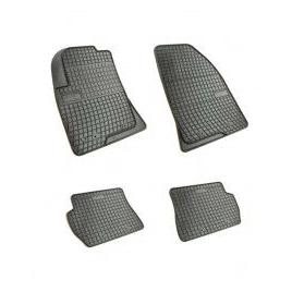 Covoare dedicate MAZDA 2 II 2002-2007 el toro 0313 p40