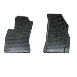 Covoare profesionale cauciuc Renault Trafic II 2001-2014 randul 2