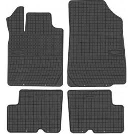 Covorase Presuri interior cauciuc Premium dedicate Dacia Duster 2009-2017