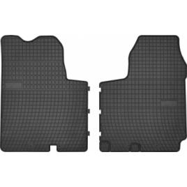 Covorase auto Opel Vivaro fabricatie 2001 - 2014 randul 1