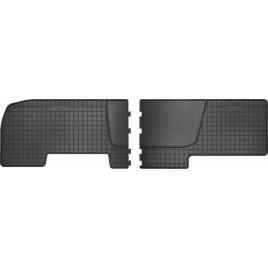 Covorase auto Opel Vivaro fabricatie 2001 - 2014 randul 2
