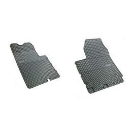 Covorase auto cauciuc Renault Trafic fabricatie 2001-2014