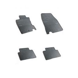Covorase auto de cauciuc dedicate NISSAN QASHQAI II an de fabricatie 2014-2019