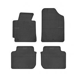 Covorase auto de cauciuc pentru HYUNDAI ELANTRA an de fabricatie 2011-2016