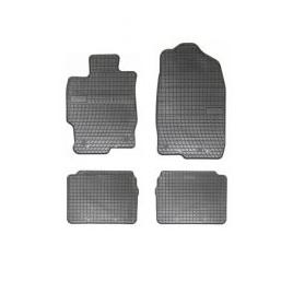 Covorase auto de cauciuc pentru MAZDA 6 an de fabricatie 2007-2013