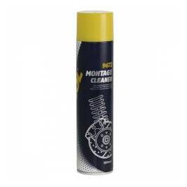 SPRAY CURATAT DISCURI DE FRANA 600 ML