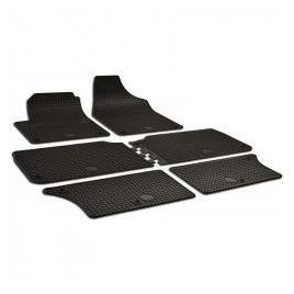 Set Covorase Auto Cauciuc Umbrella Volkswagen Sharan 1 1995-2010 7 Locuri Model 215356CO