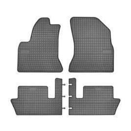 Set covorase auto Frogum din cauciuc pentru Citroen C4 Picasso 2006-2013