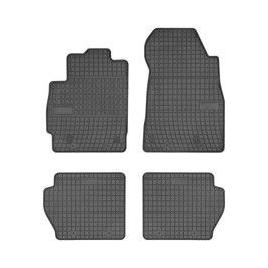 Set covorase auto Frogum din cauciuc pentru Mazda 2 III 2007