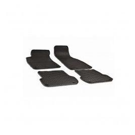 Set covorase auto cauciuc Audi A4 B7 2005-2007