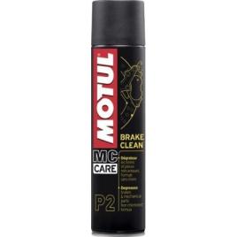 Spray curatare franele Motul P2 400ml