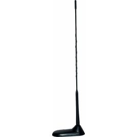 Antena CB President New Virginia 500mm 250W cu magnet