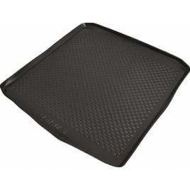 COVOR PROTECTIE PORTBAGAJ Octavia II Combi 1Z 04-13
