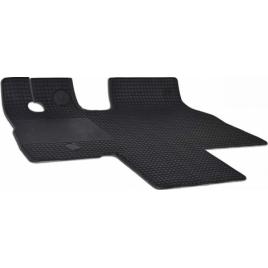 Covoras auto din cauciuc tip tavita CITROEN JUMPER 2002-2006 Umbrella
