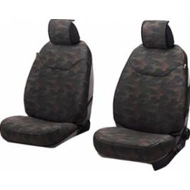 Huse Scaun Fata Safari Mont Blanc - Set 2 Buc
