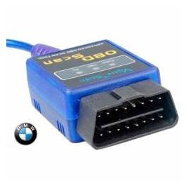 Interfata Diagnoza Tester Profesional Auto Bmw