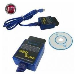 Interfata Diagnoza Tester Profesional Auto Fiat