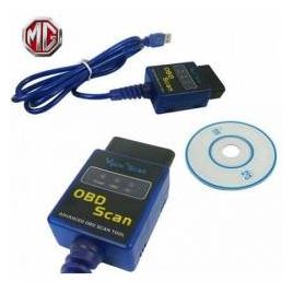 Interfata Diagnoza Tester Profesional Auto Mg