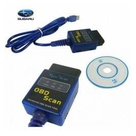 Interfata Diagnoza Tester Profesional Auto Subaru