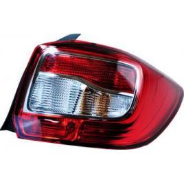 Lampa STOP originala Dacia Logan 2013-2016 stanga