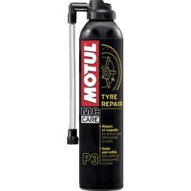 Motul Spray Reparat Anvelopa Moto P3 300ML