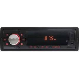 Player auto MP3 PNI Clementine 8450BT 4x45W 1 DIN cu SD USB AUX RCA si Bluetooth