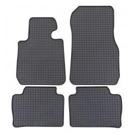 Set 4 Covorase cauciuc Petex pentru BMW Seria 3 F30 de la 2/2012