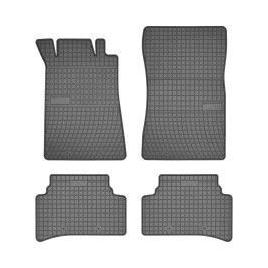 Set covorase auto Frogum din cauciuc pentru Mercedes-Benz C-Class W202 1993-2001