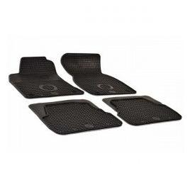 Set covorase auto cauciuc Audi A6 C6 2004-2006 Umbrella