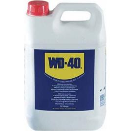 Solutie cu lubrifiant multifunctional 5 L WD-40
