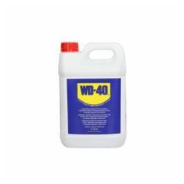 Solutie universalamultifunctionala WD-40 5L