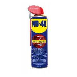 Spray cu lubrifiant multifunctional WD-40 450ML