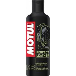 Spray curatare ingrijire piele Motul 250 ml