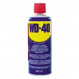 Spray degripant WD40 Lubrifiant Multifunctional WD-40 400 ml