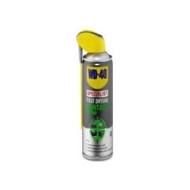 Spray pentru curatarea contactelor electrice WD-40 400ML