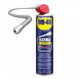 Spray tehnic lubrifiant WD-40 Flexible 600ml