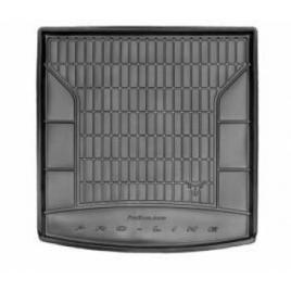Tava portbagaj dedicata VW GOLF VII 04.13- proline
