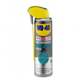 Vaselina pe baza de litiu WD-40