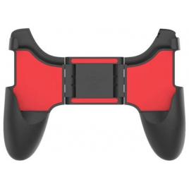 Gamepad Pro Gaming Mobile S-01, Smartphone, Android, Ios, Universal Compatibil 4.7’’-6.4’’, Fara Triggere, Pubg, Cod, Apex Legends