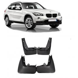 Aparatori noroi dedicate BMW X1 E84 2009-2015