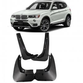 Aparatori noroi dedicate BMW X3 F25 2011-2017